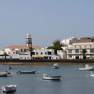 ático Tanausú , Arrecife (Lanzarote) España