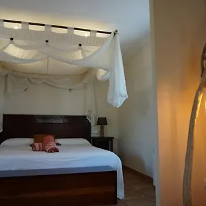 Agroturismo Sa Pletassa Agroturismo Fenalitx (Fenalich)