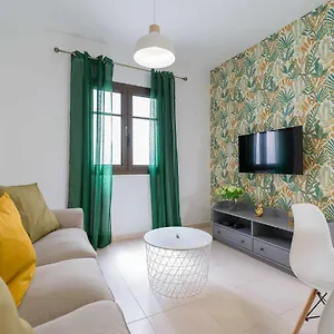 Mahostly Apartamento Comillas Pa Apartamento Arrecife (Lanzarote)