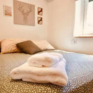 Fantastico En Appartement
