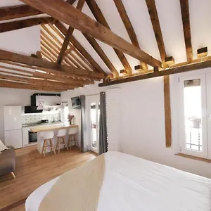 Ferienhaus Banos Del Agua, Granada