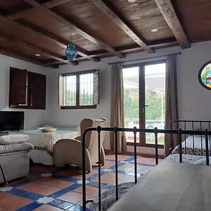Apartamento La Rochina, Granada