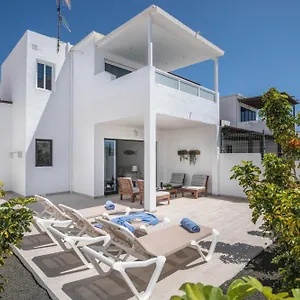 Alegria , Puerto del Carmen (Lanzarote) España