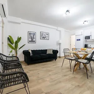 Trendyhomes Centro - Ubicacion Y Confort Apartamento