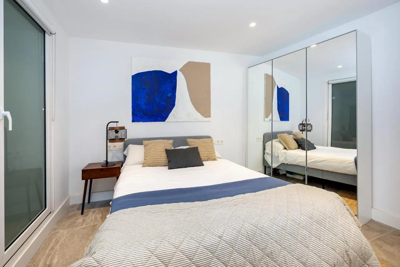 Apartamentos Realejo - Diseno, Confort Y Encanto En El Centro Historico De Granada